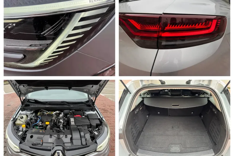 Renault Megane din 2021 cu 98.000 km - oferta REN169919 - foto 29