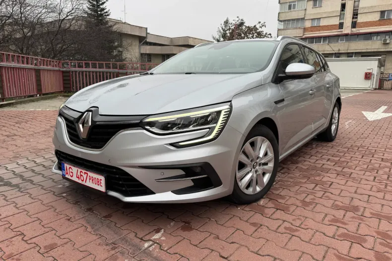 Renault Megane din 2021 cu 98.000 km - oferta REN169919 - foto 31