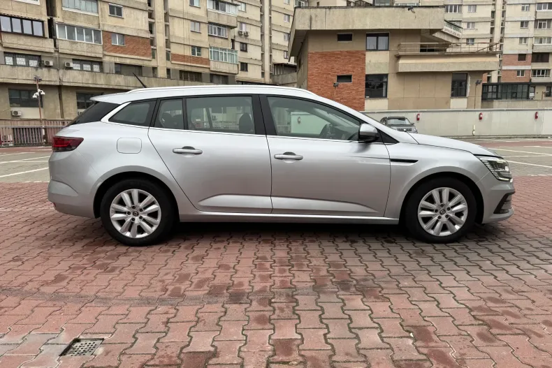 Renault Megane din 2021 cu 98.000 km - oferta REN169919 - foto 32