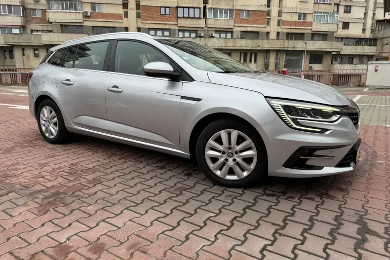 Renault Megane din 2021 cu 98.000 km - oferta REN169919 - foto 34