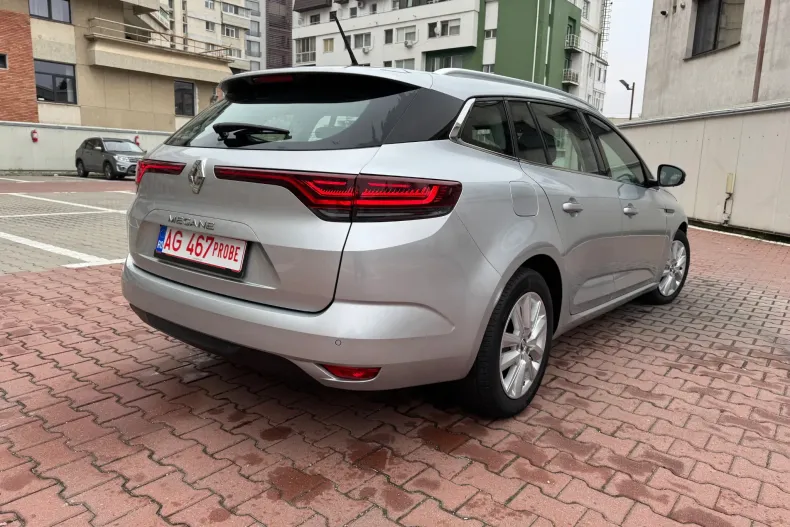 Renault Megane din 2021 cu 98.000 km - oferta REN169919 - foto 35