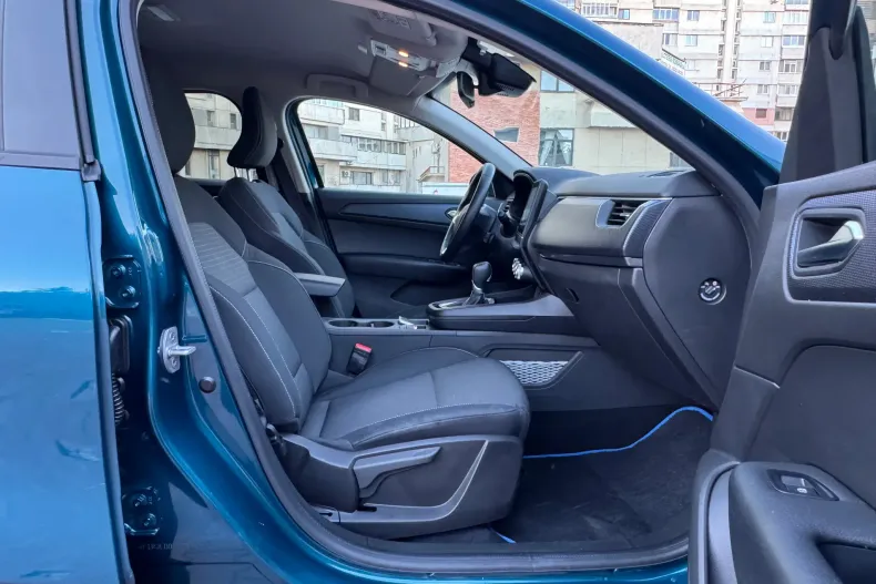 Renault Arkana din 2022 cu 112.050 km - oferta REN169920 - foto 15