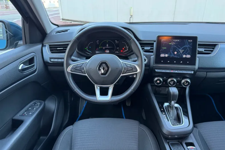 Renault Arkana din 2022 cu 112.050 km - oferta REN169920 - foto 20