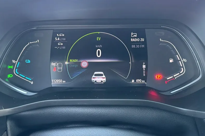 Renault Arkana din 2022 cu 112.050 km - oferta REN169920 - foto 22