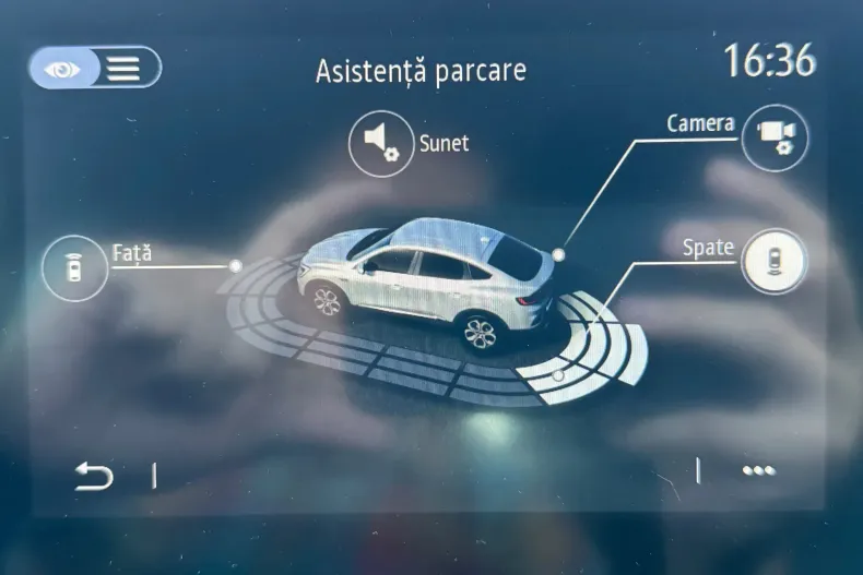 Renault Arkana din 2022 cu 112.050 km - oferta REN169920 - foto 26