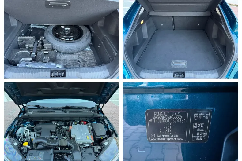 Renault Arkana din 2022 cu 112.050 km - oferta REN169920 - foto 28