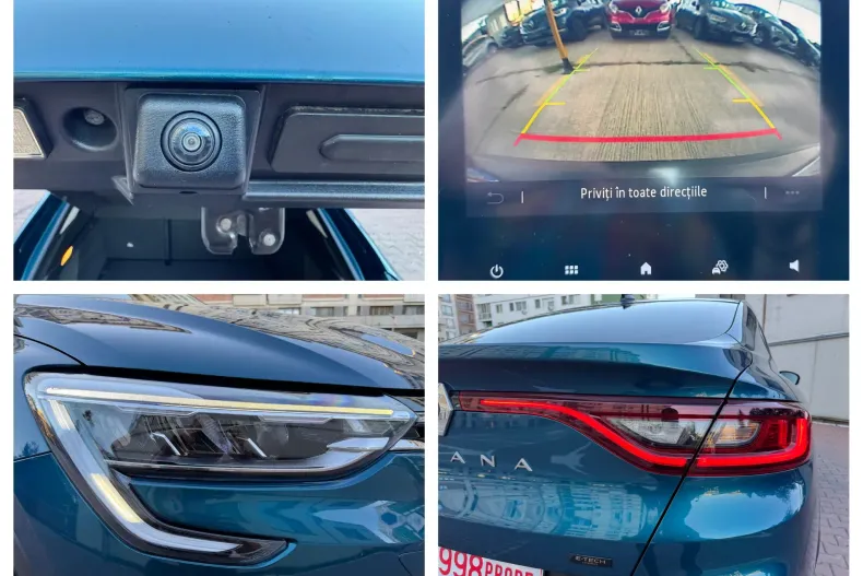 Renault Arkana din 2022 cu 112.050 km - oferta REN169920 - foto 31