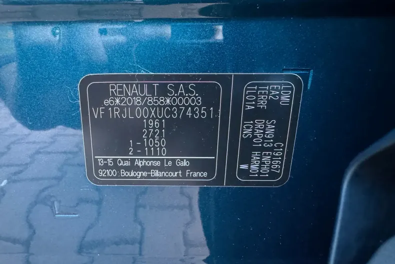 Renault Arkana din 2022 cu 112.050 km - oferta REN169920 - foto 32