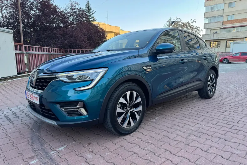 Renault Arkana din 2022 cu 112.050 km - oferta REN169920 - foto 33