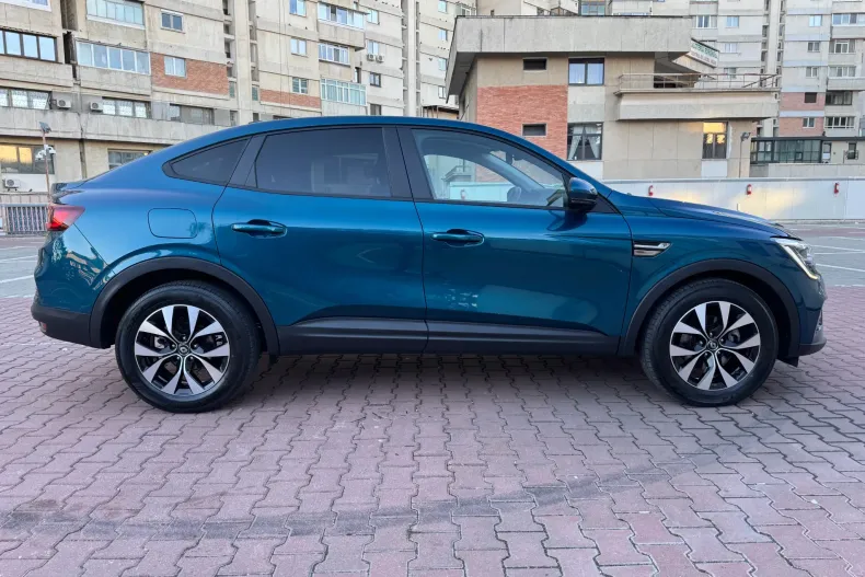 Renault Arkana din 2022 cu 112.050 km - oferta REN169920 - foto 34