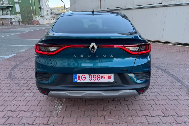 Renault Arkana din 2022 cu 112.050 km - oferta REN169920 - foto 38