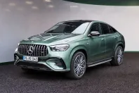 Mercedes-Benz GLE Coupe din 2025 cu 14.500 km - oferta MER169921 - foto 1