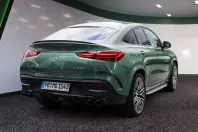 Mercedes-Benz GLE Coupe din 2025 cu 14.500 km - oferta MER169921 - foto 2