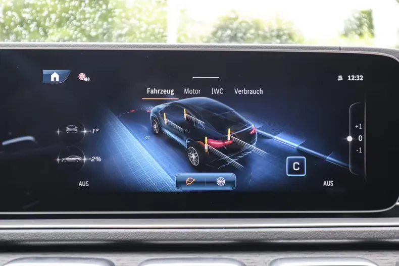 Mercedes-Benz GLE Coupe din 2025 cu 14.500 km - oferta MER169921 - foto 12