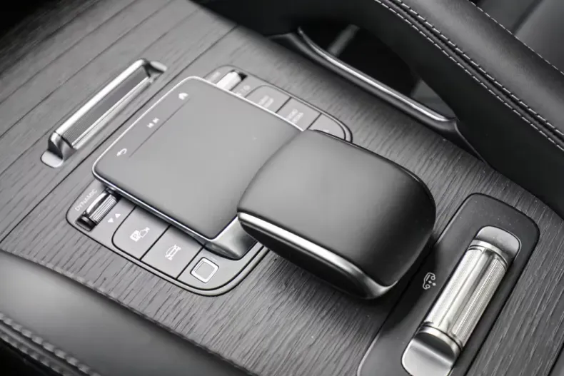 Mercedes-Benz GLE Coupe din 2025 cu 14.500 km - oferta MER169921 - foto 16