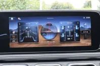 Mercedes-Benz GLE Coupe din 2025 cu 14.500 km - oferta MER169921 - foto 18