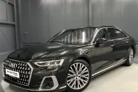 Audi A8 din 2023 cu 66.000 km - oferta AUD169922 - foto 1