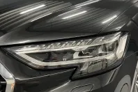 Audi A8 din 2023 cu 66.000 km - oferta AUD169922 - foto 3