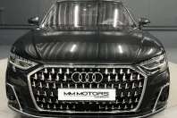 Audi A8 din 2023 cu 66.000 km - oferta AUD169922 - foto 4