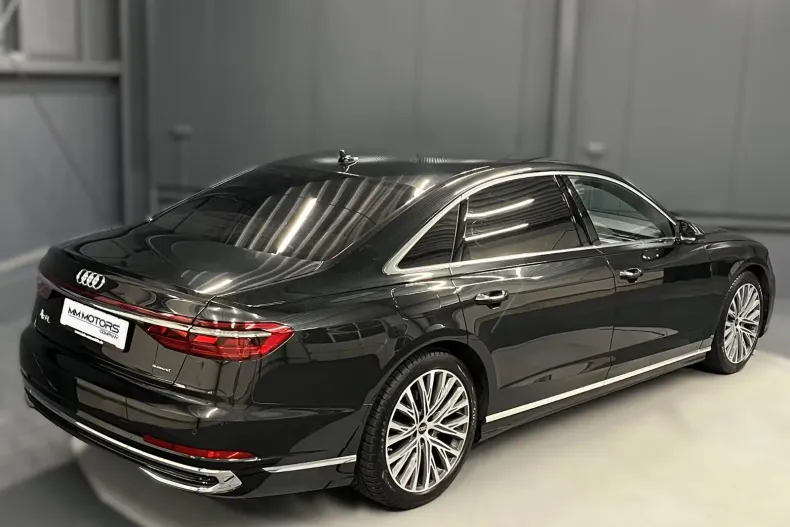 Audi A8 din 2023 cu 66.000 km - oferta AUD169922 - foto 8