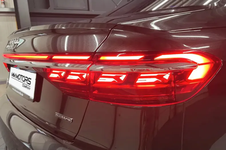 Audi A8 din 2023 cu 66.000 km - oferta AUD169922 - foto 9