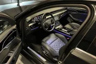 Audi A8 din 2023 cu 66.000 km - oferta AUD169922 - foto 13
