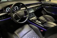 Audi A8 din 2023 cu 66.000 km - oferta AUD169922 - foto 16