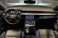 Audi A8 din 2023 cu 66.000 km - oferta AUD169922 - foto 17