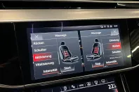 Audi A8 din 2023 cu 66.000 km - oferta AUD169922 - foto 22