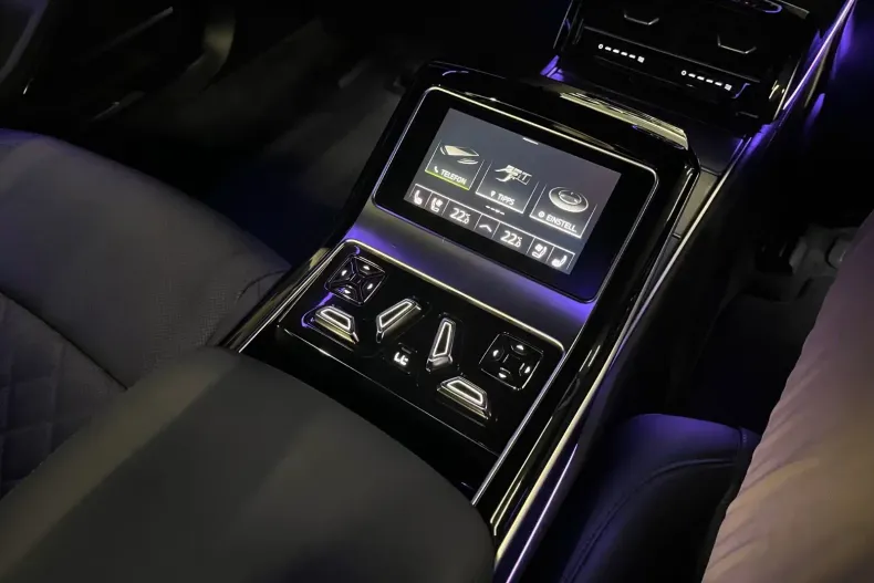 Audi A8 din 2023 cu 66.000 km - oferta AUD169922 - foto 34