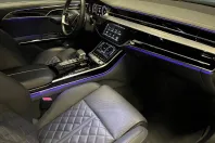 Audi A8 din 2023 cu 66.000 km - oferta AUD169922 - foto 37