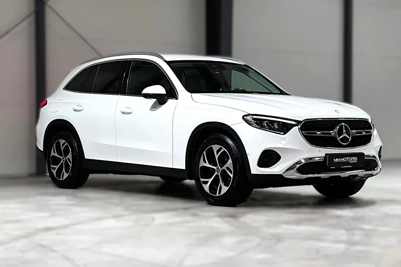 Mercedes-Benz GLC din 2023 cu 34.905 km - oferta MER169923 - foto 5