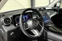 Mercedes-Benz GLC din 2023 cu 34.905 km - oferta MER169923 - foto 16