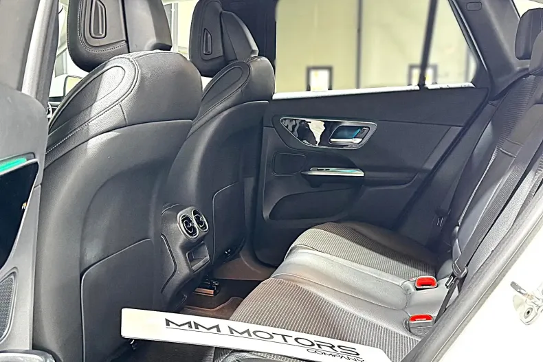 Mercedes-Benz GLC din 2023 cu 34.905 km - oferta MER169923 - foto 21