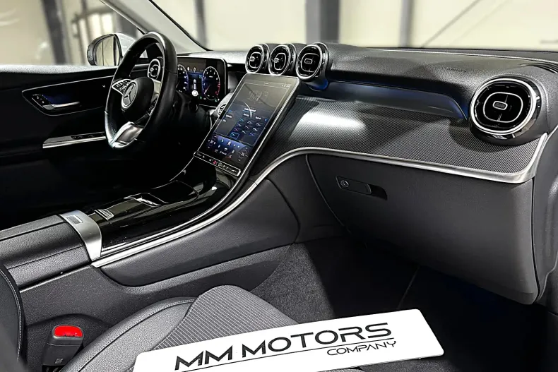 Mercedes-Benz GLC din 2023 cu 34.905 km - oferta MER169923 - foto 25