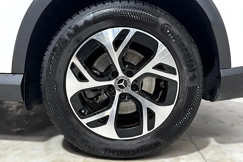 Mercedes-Benz GLC din 2023 cu 34.905 km - oferta MER169923 - foto 26