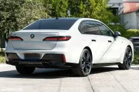 BMW Seria 7 din 2024 cu 16.200 km - oferta BMW169924 - foto 5