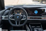 BMW Seria 7 din 2024 cu 16.200 km - oferta BMW169924 - foto 12