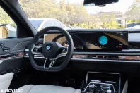 BMW Seria 7 din 2024 cu 16.200 km - oferta BMW169924 - foto 23