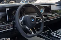 BMW Seria 7 din 2024 cu 16.200 km - oferta BMW169924 - foto 25