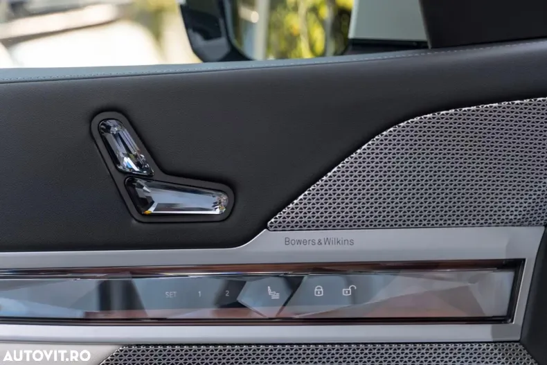 BMW Seria 7 din 2024 cu 16.200 km - oferta BMW169924 - foto 26