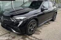Mercedes-Benz GLC din 2023 cu 30.126 km - oferta MER169925 - foto 1