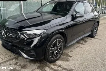 Mercedes-Benz GLC din 2023 - oferta MER169925