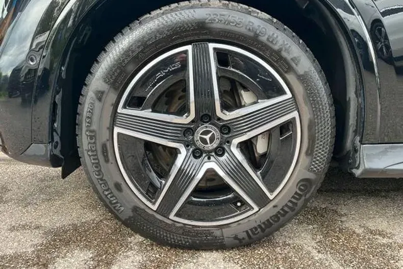 Mercedes-Benz GLC din 2023 cu 30.126 km - oferta MER169925 - foto 6