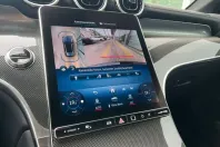 Mercedes-Benz GLC din 2023 cu 30.126 km - oferta MER169925 - foto 14