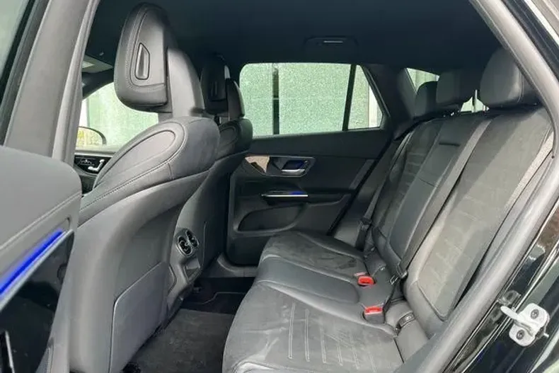 Mercedes-Benz GLC din 2023 cu 30.126 km - oferta MER169925 - foto 18