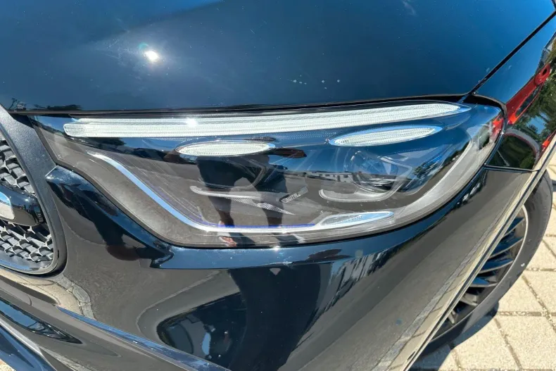 Mercedes-Benz GLC Coupe din 2025 cu 50 km - oferta MER169926 - foto 9