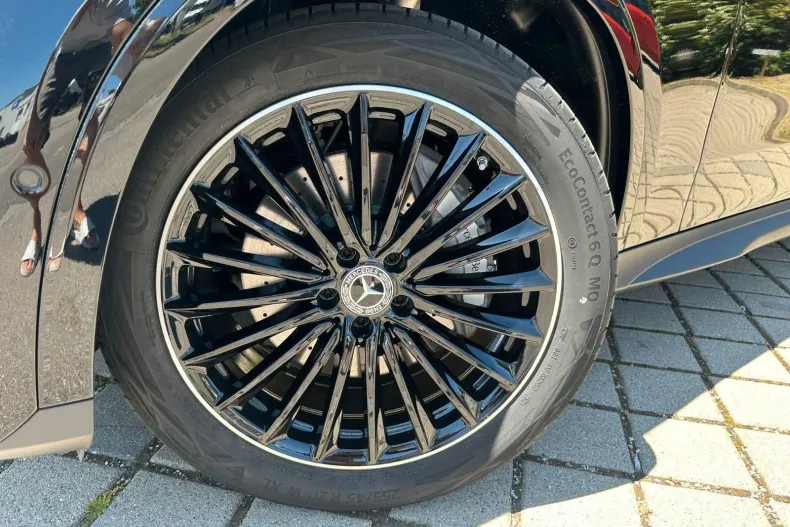 Mercedes-Benz GLC Coupe din 2025 cu 50 km - oferta MER169926 - foto 10