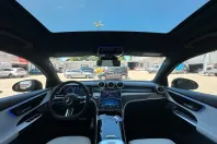 Mercedes-Benz GLC Coupe din 2025 cu 50 km - oferta MER169926 - foto 17