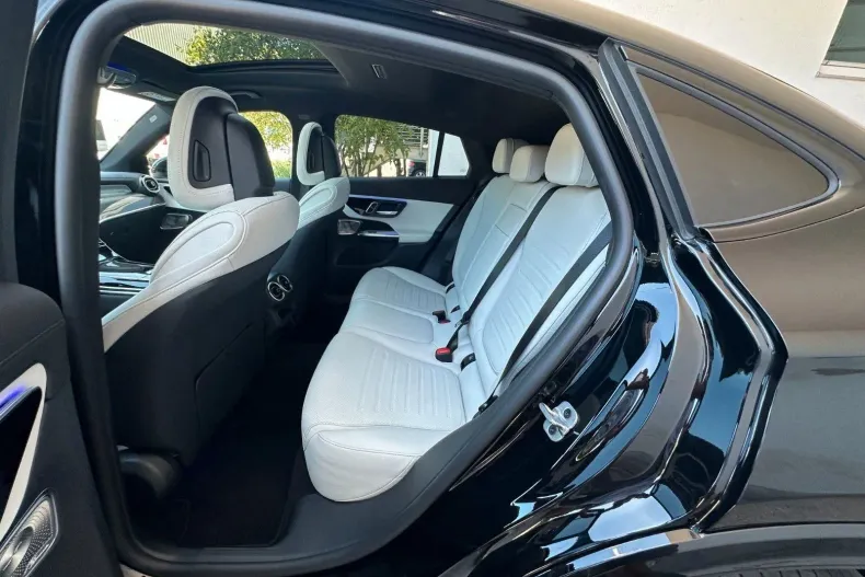 Mercedes-Benz GLC Coupe din 2025 cu 50 km - oferta MER169926 - foto 20